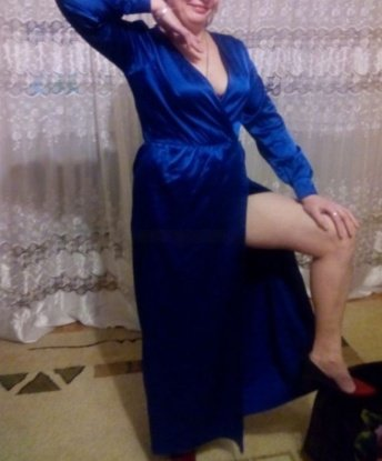 Олеся, 37 лет, 3 размер груди